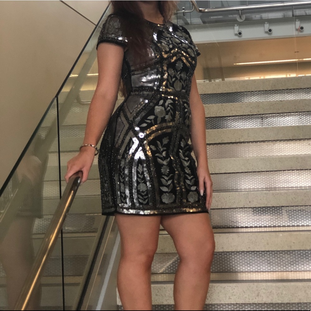 Lulu’s Dress